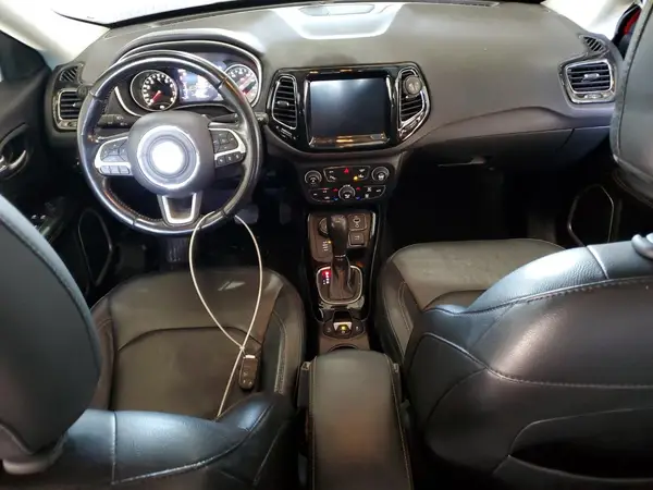 3C4NJDCBXMT569695 2021 JEEP COMPASS - Image 8