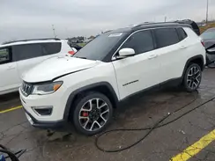 3C4NJDCBXMT570135 2021 JEEP COMPASS