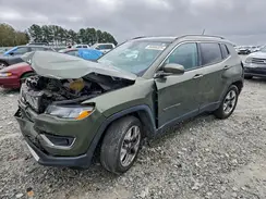 3C4NJDCBXMT572550 2021 JEEP COMPASS