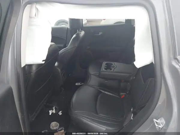 3C4NJDCBXMT574959 2021 JEEP COMPASS - Image 8