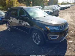3C4NJDCBXMT575559 2021 JEEP COMPASS