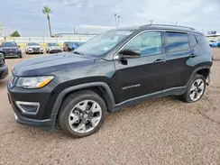 3C4NJDCBXMT578509 2021 JEEP COMPASS