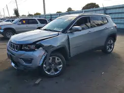 3C4NJDCBXMT578526 2021 JEEP COMPASS