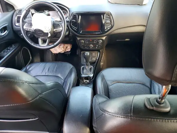 3C4NJDCBXMT578526 2021 JEEP COMPASS - Image 8