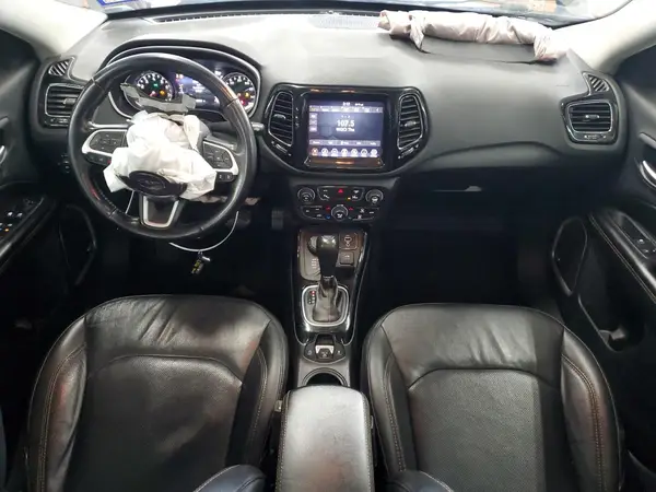 3C4NJDCBXMT579353 2021 JEEP COMPASS - Image 8