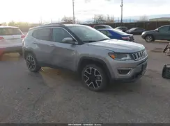 3C4NJDCBXMT583242 2021 JEEP COMPASS