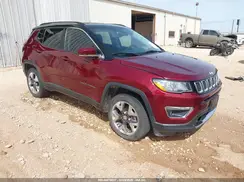 3C4NJDCBXMT583449 2021 JEEP COMPASS