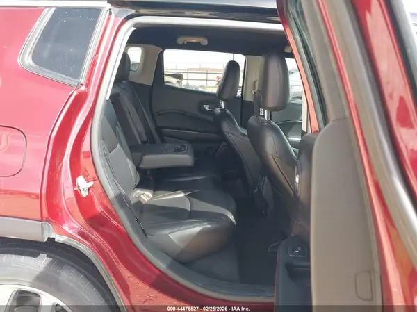 3C4NJDCBXMT583449 2021 JEEP COMPASS - Image 8