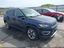 3C4NJDCBXMT583497 2021 JEEP COMPASS