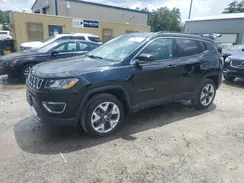 3C4NJDCBXMT584603 2021 JEEP COMPASS