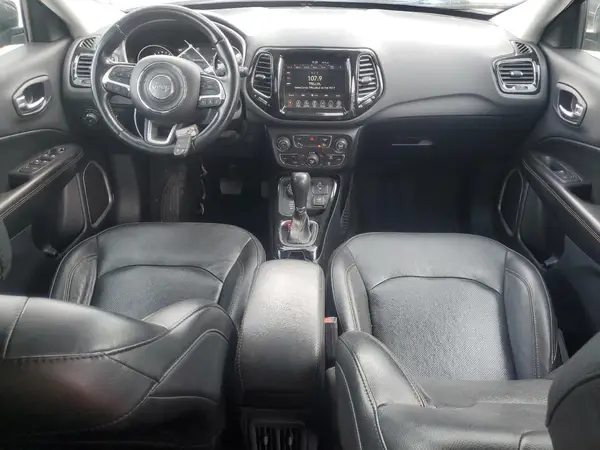 3C4NJDCBXMT584603 2021 JEEP COMPASS - Image 8
