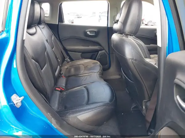 3C4NJDCBXMT586352 2021 JEEP COMPASS - Image 8