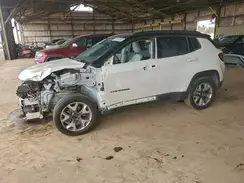 3C4NJDCBXMT586819 2021 JEEP COMPASS