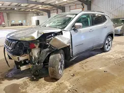 3C4NJDCBXMT594628 2021 JEEP COMPASS