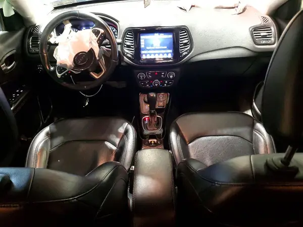 3C4NJDCBXMT594628 2021 JEEP COMPASS - Image 8