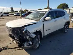 3C4NJDCBXMT594693 2021 JEEP COMPASS