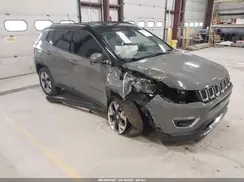 3C4NJDCBXMT596069 2021 JEEP COMPASS