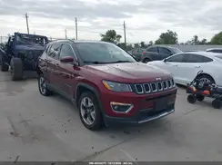 3C4NJDCBXMT599022 2021 JEEP COMPASS