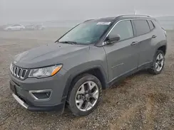 3C4NJDCBXMT599134 2021 JEEP COMPASS
