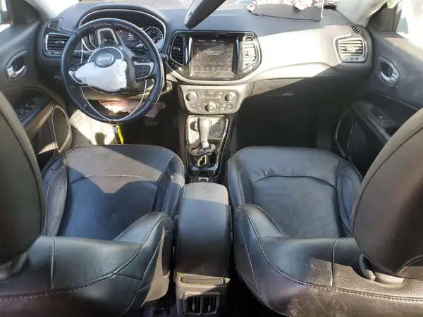 3C4NJDCBXMT599134 2021 JEEP COMPASS - Image 8