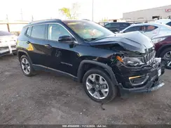 3C4NJDCBXMT600069 2021 JEEP COMPASS