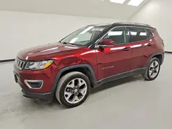 3C4NJDCBXMT601058 2021 JEEP COMPASS
