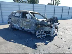 3C4NJDCBXMT601562 2021 JEEP COMPASS