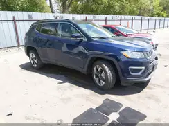 3C4NJDCBXMT601870 2021 JEEP COMPASS