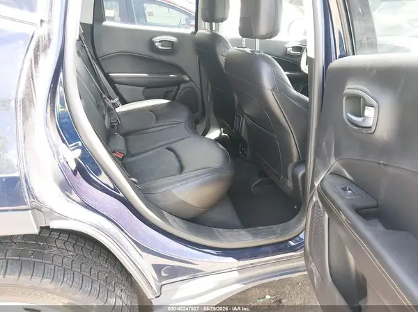 3C4NJDCBXMT601870 2021 JEEP COMPASS - Image 8