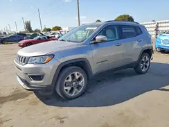 3C4NJDCBXMT602808 2021 JEEP COMPASS