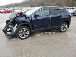 3C4NJDCBXMT602906 2021 JEEP COMPASS