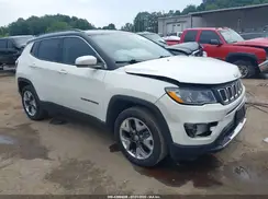 3C4NJDCBXMT603134 2021 JEEP COMPASS