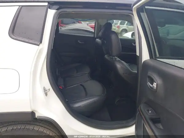 3C4NJDCBXMT603134 2021 JEEP COMPASS - Image 8
