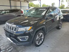 3C4NJDCBXMT603652 2021 JEEP COMPASS