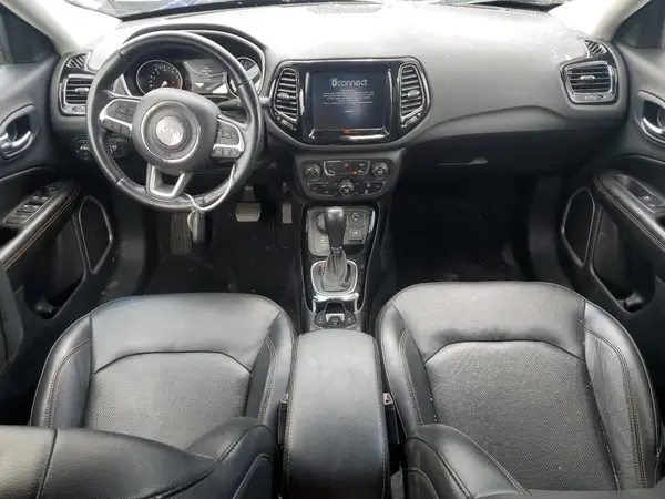3C4NJDCBXMT603652 2021 JEEP COMPASS - Image 8