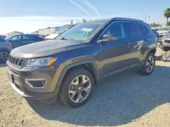 3C4NJDCBXMT604266 2021 JEEP COMPASS