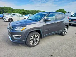 3C4NJDCBXMT604428 2021 JEEP COMPASS