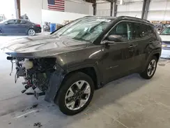 3C4NJDCBXMT604896 2021 JEEP COMPASS