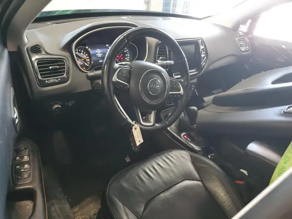 3C4NJDCBXMT604896 2021 JEEP COMPASS - Image 8