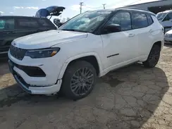 3C4NJDCBXNT100723 2022 JEEP COMPASS