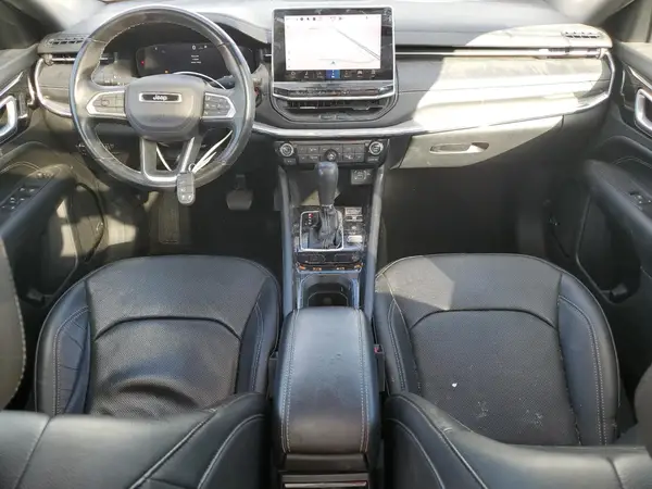 3C4NJDCBXNT100723 2022 JEEP COMPASS - Image 8