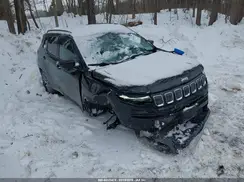 3C4NJDCBXNT101628 2022 JEEP COMPASS