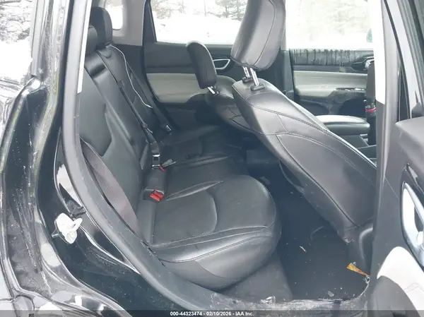 3C4NJDCBXNT101628 2022 JEEP COMPASS - Image 8