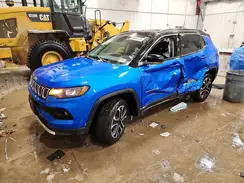 3C4NJDCBXNT101791 2022 JEEP COMPASS