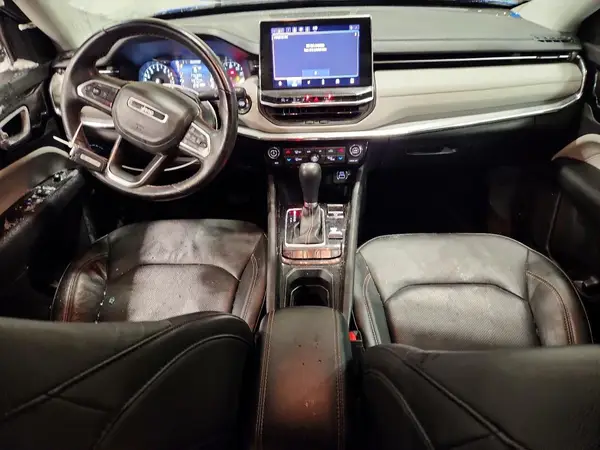 3C4NJDCBXNT101791 2022 JEEP COMPASS - Image 8