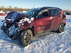 3C4NJDCBXNT103914 2022 JEEP COMPASS