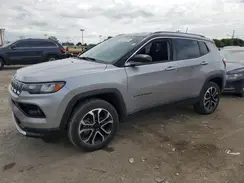 3C4NJDCBXNT107378 2022 JEEP COMPASS