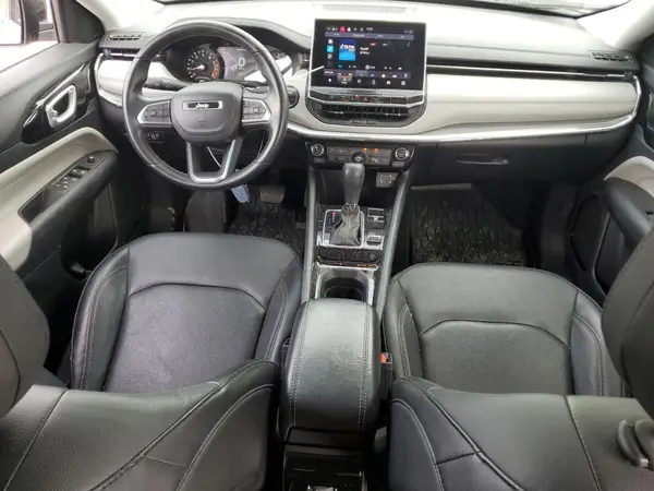 3C4NJDCBXNT107378 2022 JEEP COMPASS - Image 8