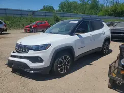 3C4NJDCBXNT109728 2022 JEEP COMPASS