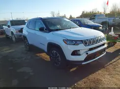 3C4NJDCBXNT111172 2022 JEEP COMPASS